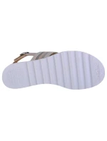 Skechers Desert Kiss Hi - Tea Time 113863-NTMT Beige 38