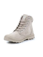 Unisex Pampa Sport Cuff Wps U 72992-271-M - Palladium