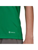 Dámské tričko Entrada 22 W HI2124 - Adidas Dámské tričko Entrada 22 W HI2124 - Adidas