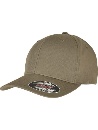 Flexfit 6277RP 6 panelová recyklovaná Flexfit kšiltovka 55.77RP loden Flexfit 6277RP 6 panelová recyklovaná Flexfit kšiltovka 55.77RP loden