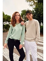 Clique Miami Roundneck Unisex mikina 67.1030 black Clique Miami Roundneck Unisex mikina 67.1030 black