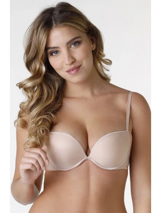 Wonderbra WB008144 barva:007 nude Wonderbra WB008144 barva:007 nude