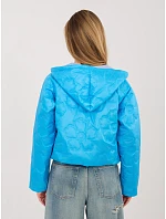 IT KR bunda FL10126.86 modrá IT KR bunda FL10126.86 modrá