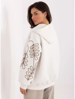 Halenka RV BL A911.22 bílá