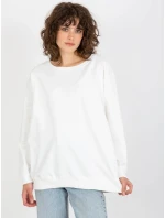 Mikina VI BL 094.03P ecru