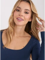 Halenka WT BZ A1174.29P tmavě modrá