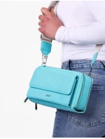 Dámská kabelka Vuch Keera Baby Blue Dámská kabelka Vuch Keera Baby Blue