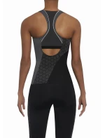 Sportovní top Escape-Top 50 - Bas Bleu