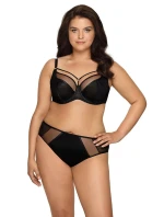 Dámská podprsenka Protea 1923 Černá - Ava Dámská podprsenka Protea 1923 Černá - Ava