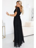 Dlouhé šaty model 218950 Numoco Dlouhé šaty model 218950 Numoco