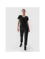 Tričko 4F W 4FWSS24TTSHF1162-20S dámské Tričko 4F W 4FWSS24TTSHF1162-20S dámské