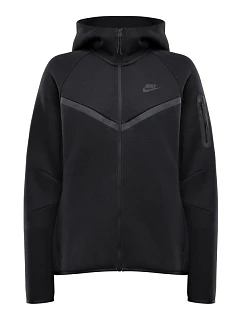 Dámská mikina Nike Sportswear Tech Fleece Windrunner HV6747-010