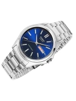 Pánské hodinky CASIO MTP-1239D-2ADF + krabice Pánské hodinky CASIO MTP-1239D-2ADF + krabice