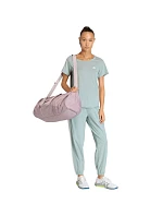 Dámské kalhoty adidas Workout Essentials 3-Stripes Woven mint KC5494 dámské Dámské kalhoty adidas Workout Essentials 3-Stripes Woven mint KC5494 dámské