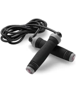 Body Sculpture švihadlo s nastavitelným lanem BK 725 dětské