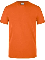 Daiber JN 838 Pánské pracovní tričko 02.0838 orange Daiber JN 838 Pánské pracovní tričko 02.0838 orange