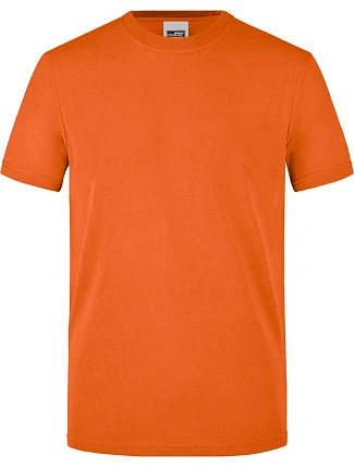 Daiber JN 838 Pánské pracovní tričko 02.0838 orange Daiber JN 838 Pánské pracovní tričko 02.0838 orange