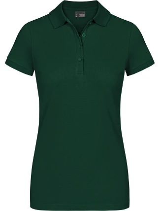 Promodoro 4405 Dámské pracovní piqué polo - EXCD 40.4405 forest Promodoro 4405 Dámské pracovní piqué polo - EXCD 40.4405 forest
