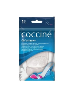 Coccine Gel Stopper Prevent Foot From Moving Forward