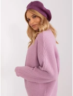 AT CZ uzávěr 231305.82P fialová