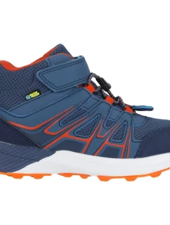 Dětská obuv Whistler Besta Treck Boot Kids WP