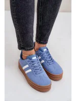 Sportovní obuv model 203916 Step in style Sportovní obuv model 203916 Step in style