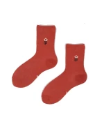 YOCLUB Jazzy Dívčí ponožky SKA-0006 A'3 27-38