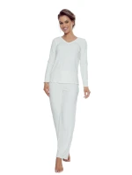 Eldar First Lady Rosaria pyžamo 2XL-3XL Eldar First Lady Rosaria pyžamo 2XL-3XL