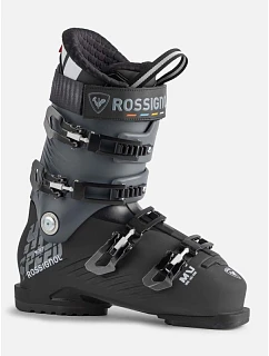 Lyžařské boty ROSSIGNOL HI-SPEED PRO 100 MV, černé