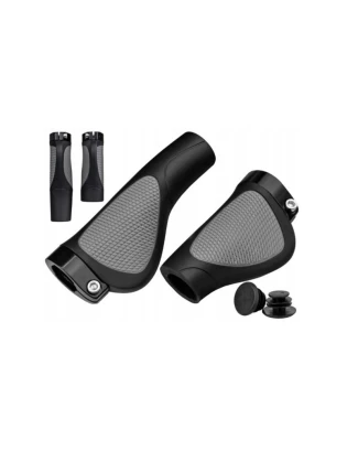 HL-G311-2 130mm + 92mm ergo stopka.