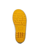Trollkids Kids Lysefjord Rubber Boots golden yellow (471-703) chlapecké/dívčí gumáky