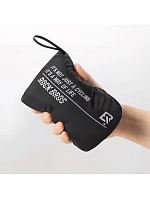 Rockbros YDMJ003 jarní/podzimní větruodolná vesta velikost XS - černá