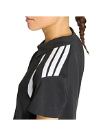 Dámské tričko adidas Tiro 26 League Polo černé KF3403 Dámské tričko adidas Tiro 26 League Polo černé KF3403