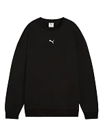Dámská mikina Puma ESS Oversized Crew TR, černá, 685401 01 Dámská mikina Puma ESS Oversized Crew TR, černá, 685401 01