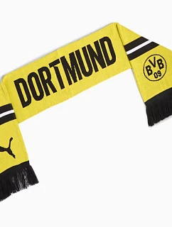 Šála Puma Borussia Dortmund ftbl Essentials 055094-01