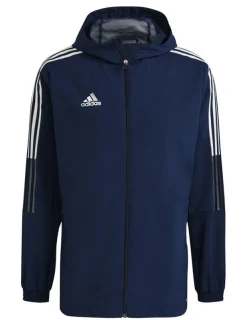 Pánská mikina Tiro 21 Windbreaker M GP4962 - Adidas