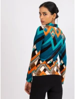 Halenka DHJ BZ 6291 2.32P námořní