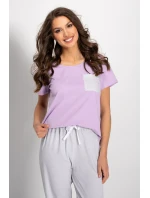 Pyžamo Caroline - Momenti Per Me