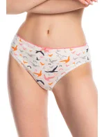 Dámské kalhotky BIKINI L-120BIB-75 3-pack Dámské kalhotky BIKINI L-120BIB-75 3-pack