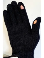 DÁMSKÉ PROLAMOVANÉ RUKAVICE R-244