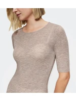 Beauty Layers SSL Top 04 - BROWN - TRIUMPH BROWN - TRIUMPH Beauty Layers SSL Top 04 - BROWN - TRIUMPH BROWN - TRIUMPH