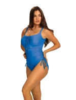 Dámské jednodílné plavky Bayamon11 684BM11 30 - SELF Dámské jednodílné plavky Bayamon11 684BM11 30 - SELF