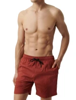 Pánské plavky 226 cinnamon - Atlantic Pánské plavky 226 cinnamon - Atlantic