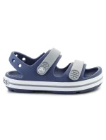Crocs Crocband Cruiser Sandal Toddler Jr 209424-45O sandály Crocs Crocband Cruiser Sandal Toddler Jr 209424-45O sandály