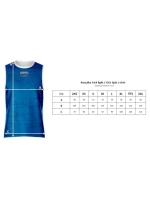 Tričko MASTERS bez rukávů (WAKO APPROVED)