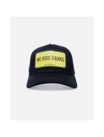 John Hatter My Rob Banks 1-1007-U00