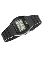 Pánské hodinky CASIO W-202-1AVEF Unisex