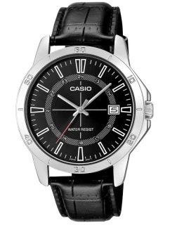 Pánské hodinky Casio MTP-V004L-1CUDF + BOX