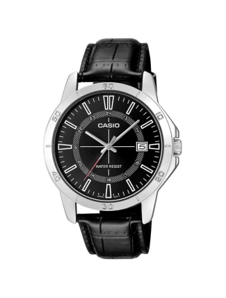 Pánské hodinky Casio MTP-V004L-1CUDF + BOX Pánské hodinky Casio MTP-V004L-1CUDF + BOX