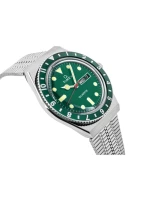 Pánské hodinky TIMEX Q Reissue TW2U61700 + BOX Pánské hodinky TIMEX Q Reissue TW2U61700 + BOX